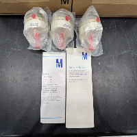 Millipore Sterile Millipak Filter Units image 2